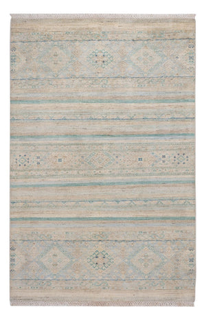 Tapis Ziegler - Shal - 183 x 120 cm - multicolore
