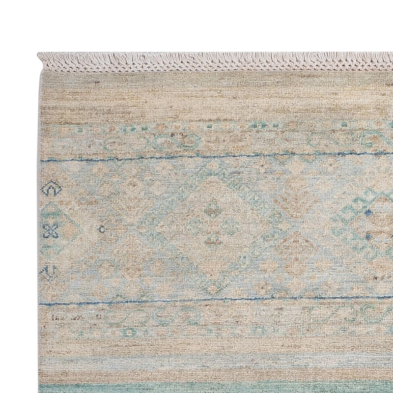 Tapis Ziegler - Shal - 183 x 120 cm - multicolore