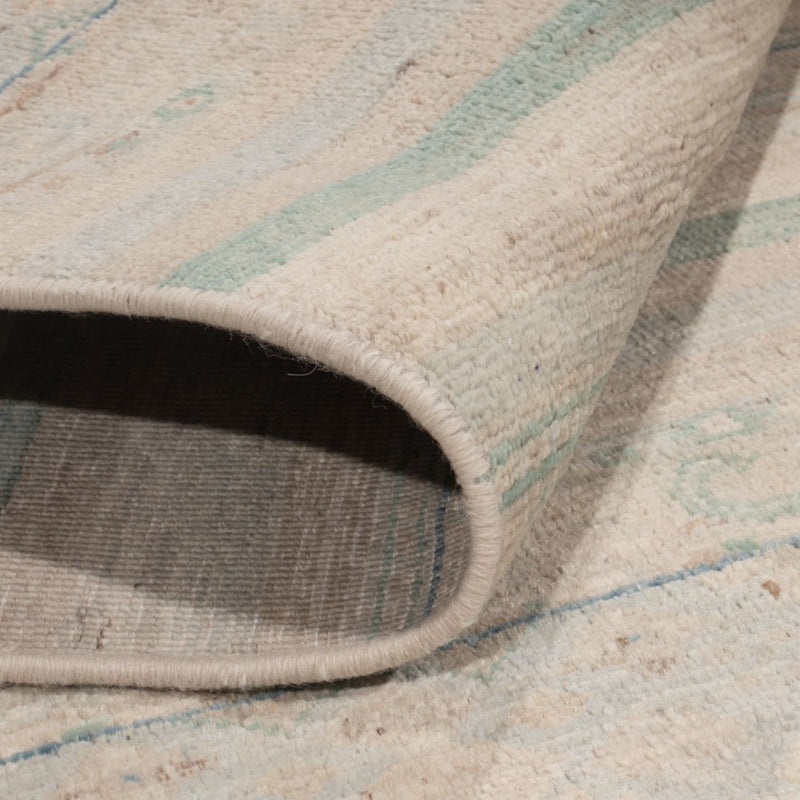 Tapis Ziegler - Shal - 183 x 120 cm - multicolore