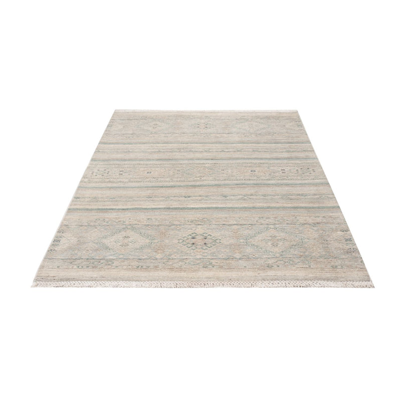 Tapis Ziegler - Shal - 183 x 120 cm - multicolore