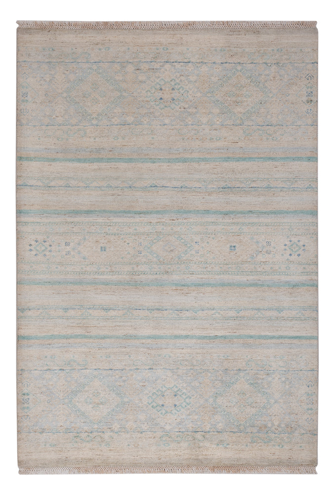 Shal Tapis 182x124cm - Tapis oriental