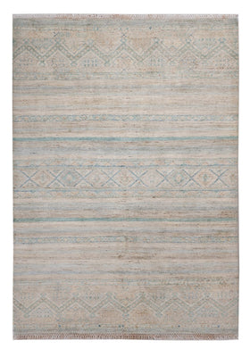 Tapis Ziegler - Shal - 172 x 122 cm - multicolore