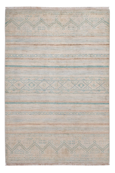Shal Tapis 122x184cm - Tapis oriental