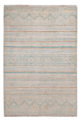 Tapis Ziegler - Shal - 184 x 122 cm - multicolore
