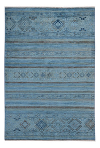 Shal Tapis 181x123cm - Tapis oriental – product image