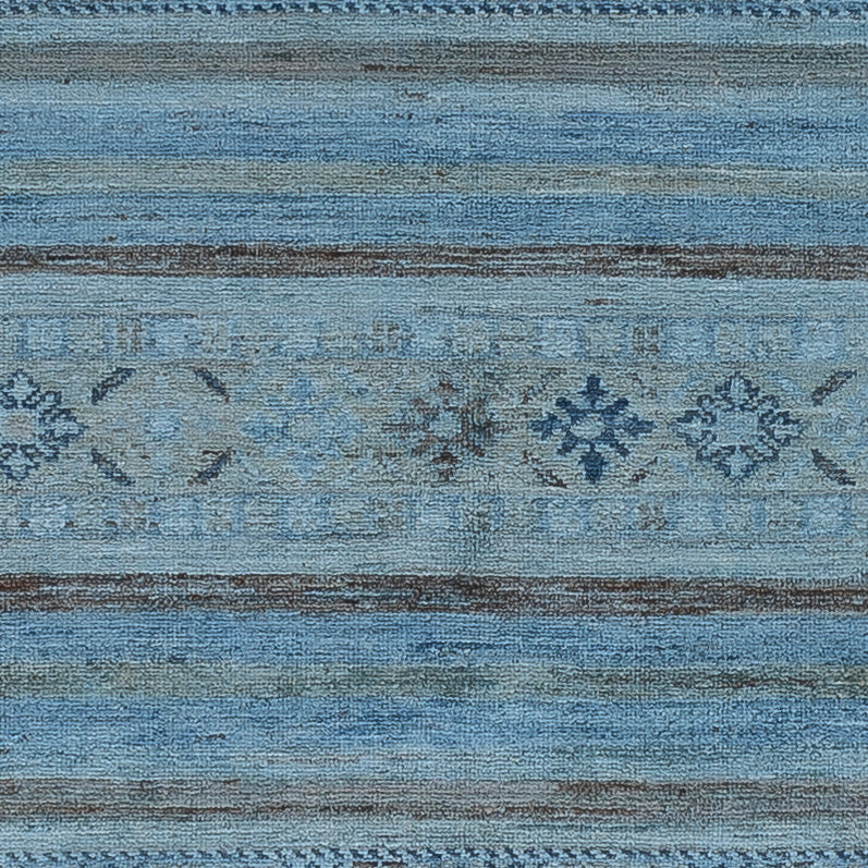 Shal Tapis 181x123cm - Tapis oriental