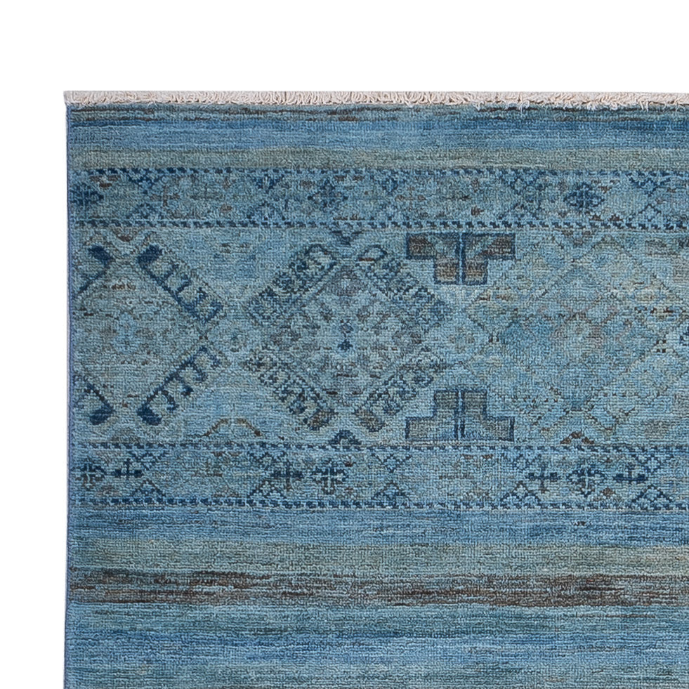 Shal Tapis 181x123cm - Tapis oriental