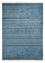 Tapis Ziegler - Shal - 175 x 124 cm - bleu clair