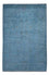 Tapis Ziegler - Shal - 189 x 124 cm - bleu clair