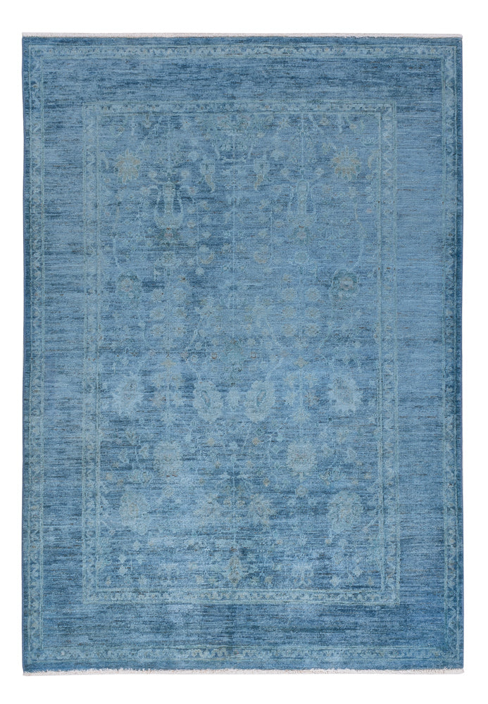 Shal Tapis 180x122cm - Tapis oriental