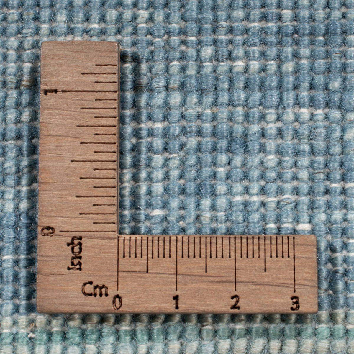 Tapis Ziegler - Shal - 180 x 122 cm - bleu clair