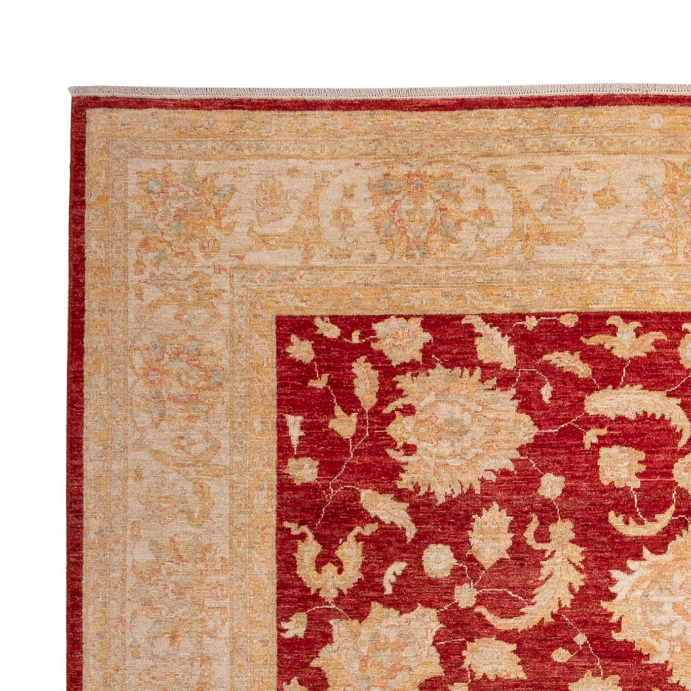 Tapis Ziegler 297x252cm - Tapis oriental