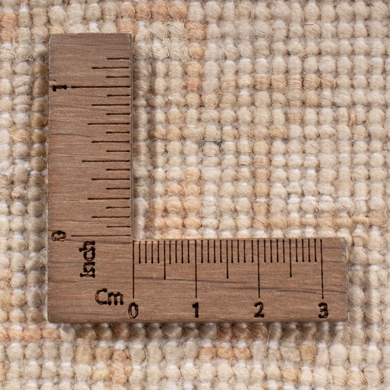 Tapis Ziegler - 310 x 253 cm - noir