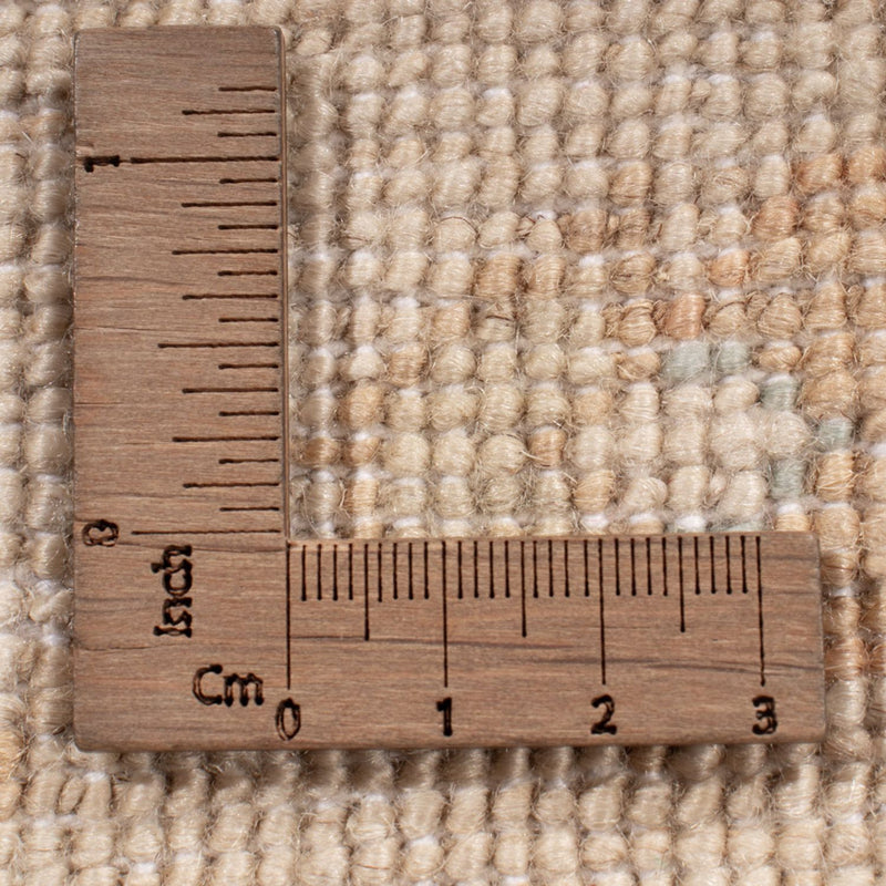 Tapis Ziegler - 290 x 259 cm - noir