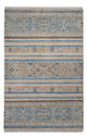 Shal Tapis 181x115cm - Tapis oriental