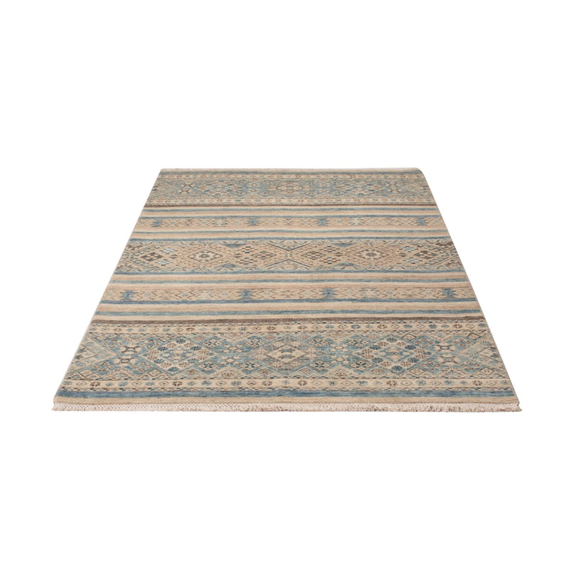 Tapis Ziegler - Shal - 181 x 115 cm - multicolore