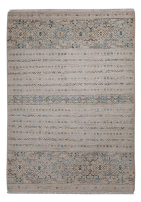 Tapis Ziegler - Shal - 180 x 125 cm - multicolore