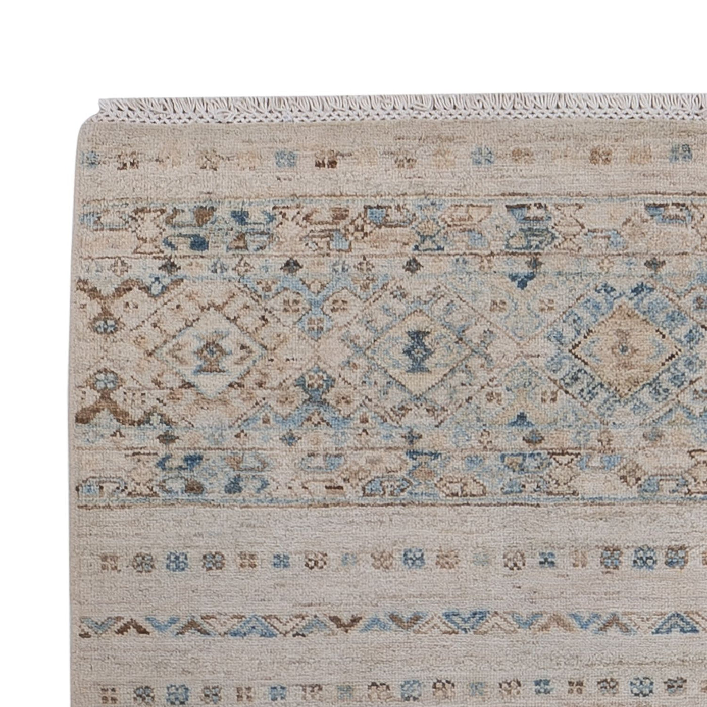 Shal Tapis 180x125cm - Tapis oriental