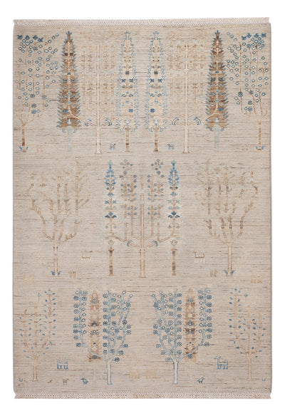 Ariana Tapis 124x181cm - Tapis oriental