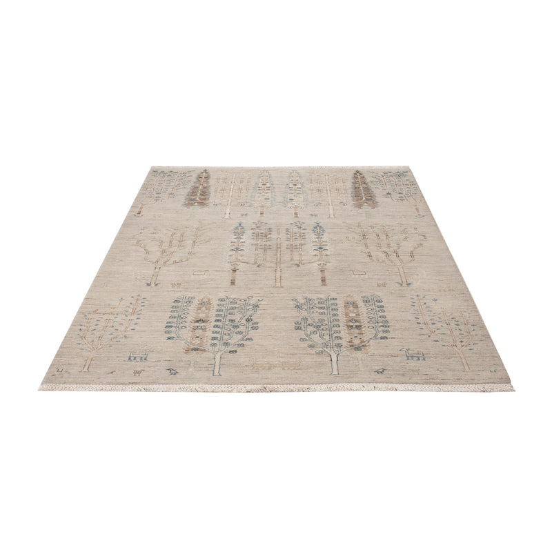Ariana Tapis 181x124cm - Tapis oriental