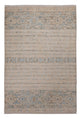 Shal Tapis 178x120cm - Tapis oriental