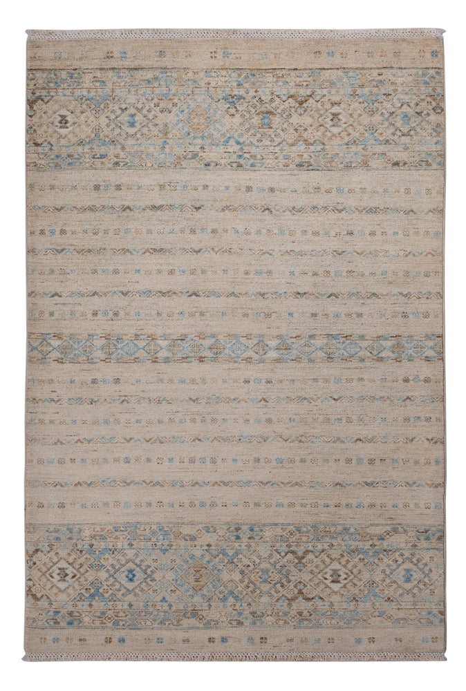 Shal Tapis 178x120cm - Tapis oriental