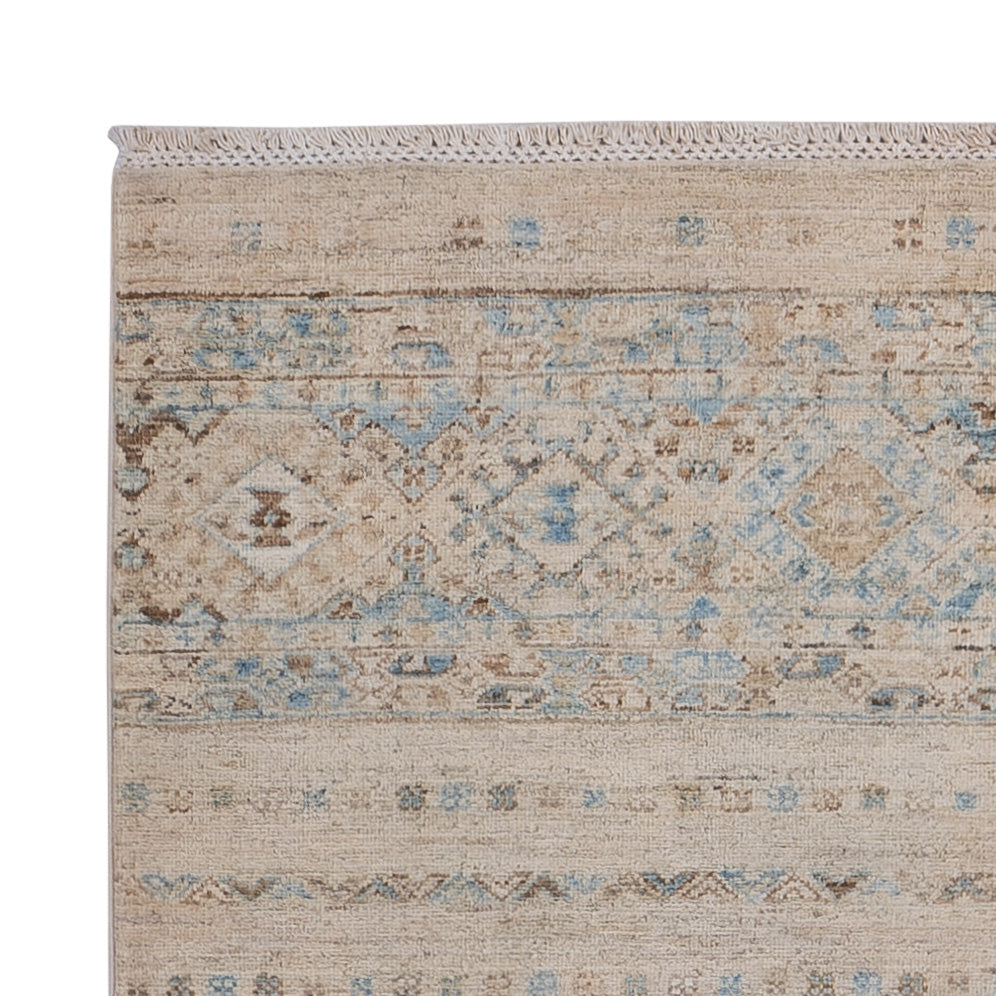 Shal Tapis 178x120cm - Tapis oriental