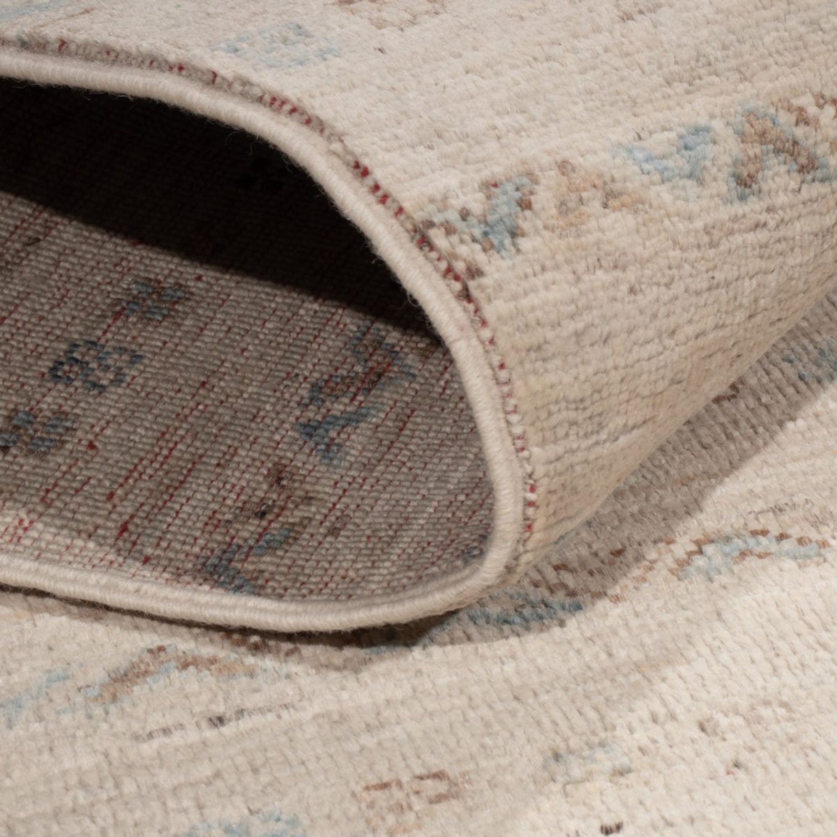 Tapis Ziegler - Shal - 178 x 120 cm - multicolore