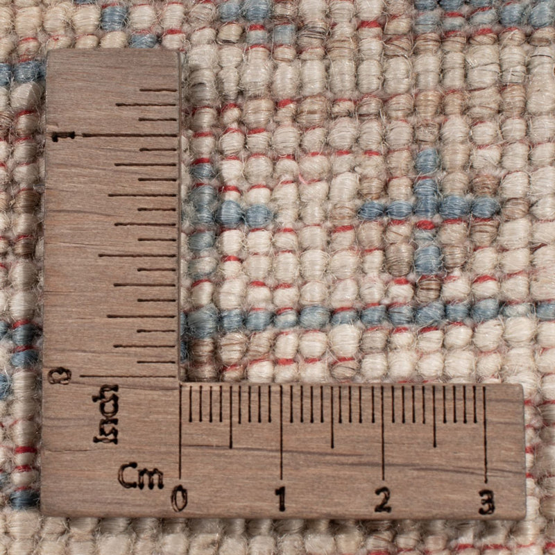 Tapis Ziegler - Shal - 178 x 120 cm - multicolore