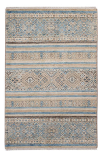 Shal Tapis 183x118cm - Tapis oriental – product image