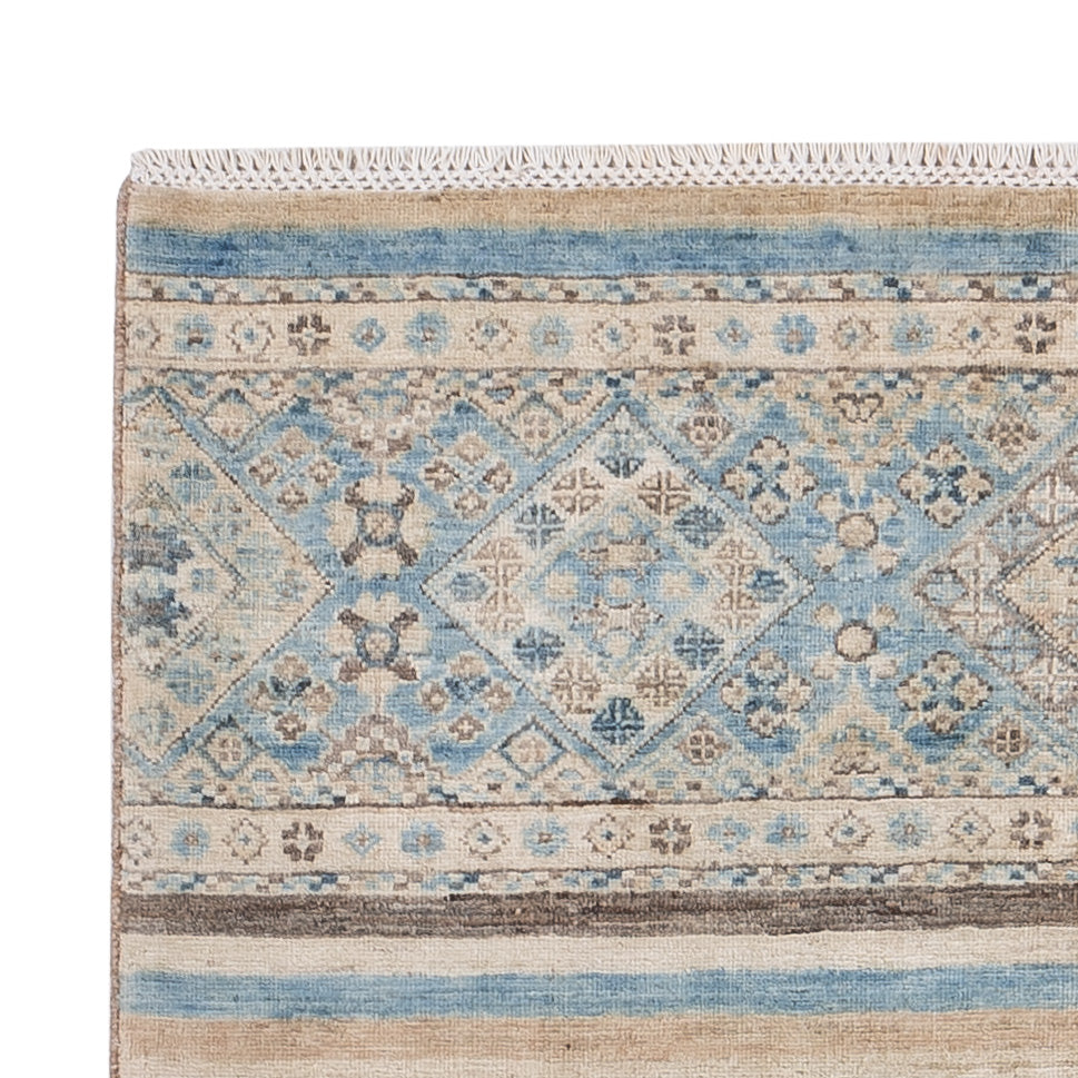 Shal Tapis 183x118cm - Tapis oriental