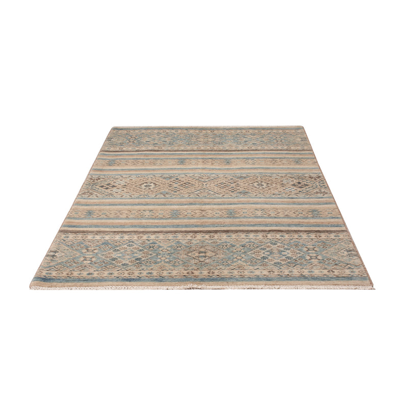 Shal Tapis 183x118cm - Tapis oriental