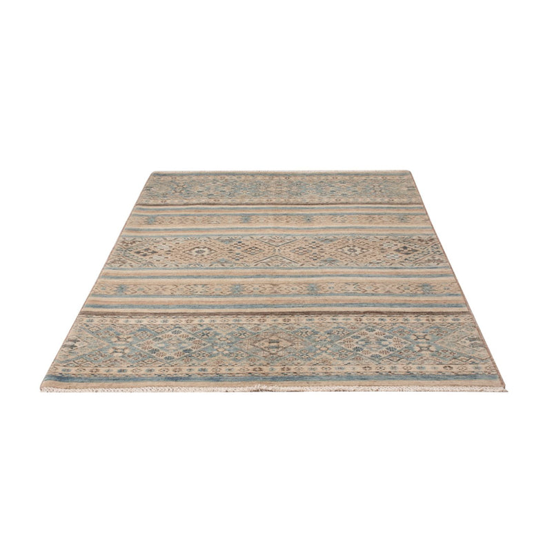 Tapis Ziegler - Shal - 183 x 118 cm - multicolore