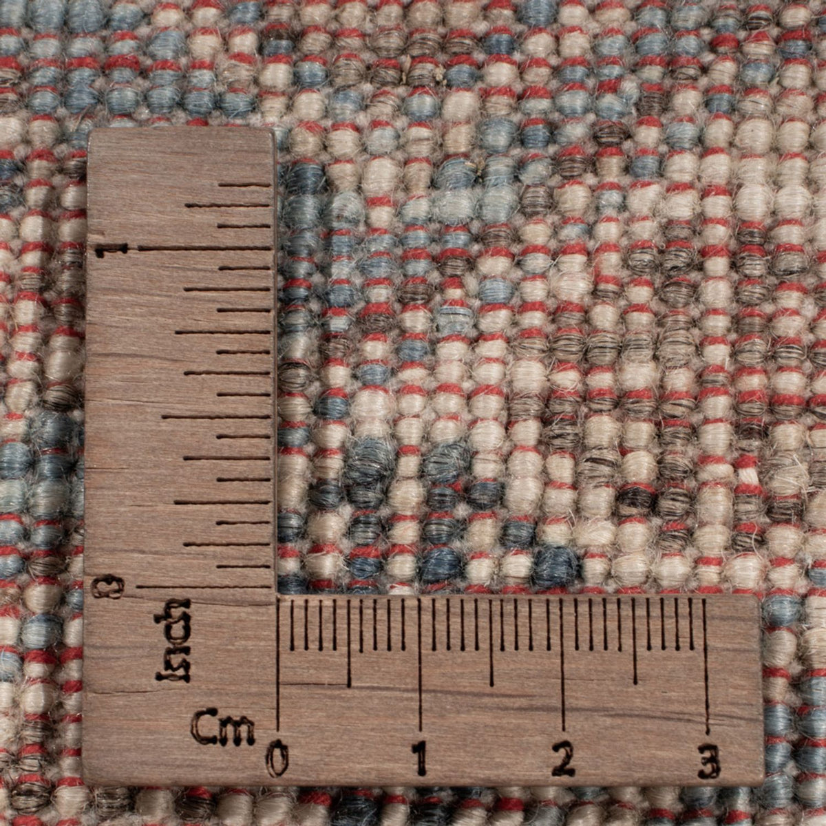 Tapis Ziegler - Shal - 183 x 118 cm - multicolore