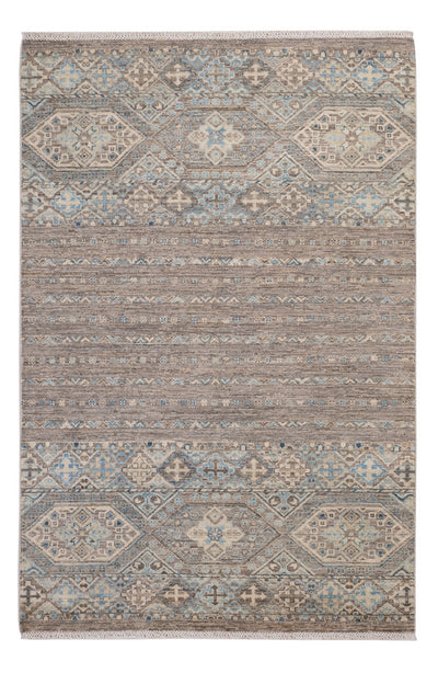 Shal Tapis 120x186cm - Tapis oriental