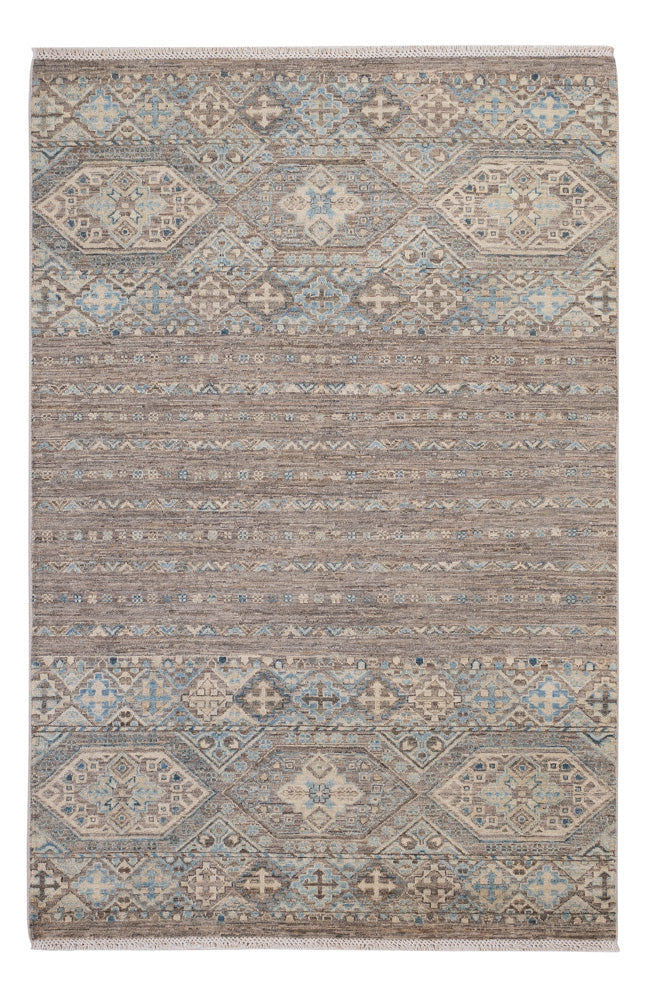 Shal Tapis 186x120cm - Tapis oriental