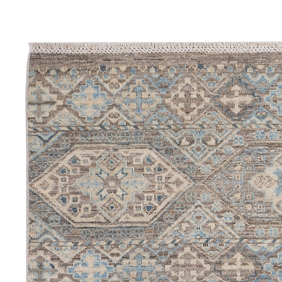 Shal Tapis 186x120cm - Tapis oriental