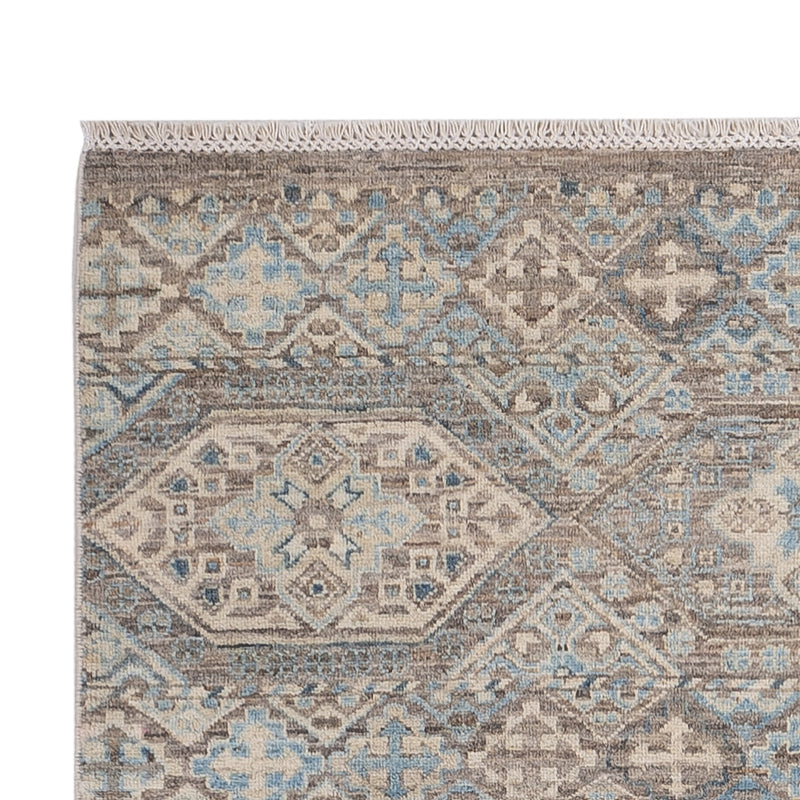 Shal Tapis 186x120cm - Tapis oriental
