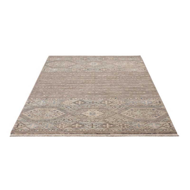 Shal Tapis 186x120cm - Tapis oriental