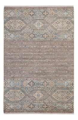 Tapis Ziegler - Shal - 186 x 120 cm - multicolore