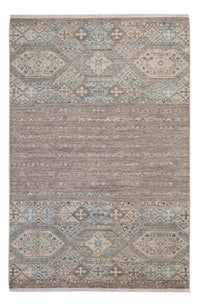 Tapis Ziegler - Shal - 186 x 120 cm - multicolore