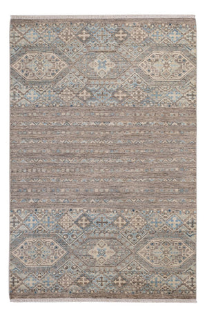 Tapis Ziegler - Shal - 186 x 120 cm - multicolore