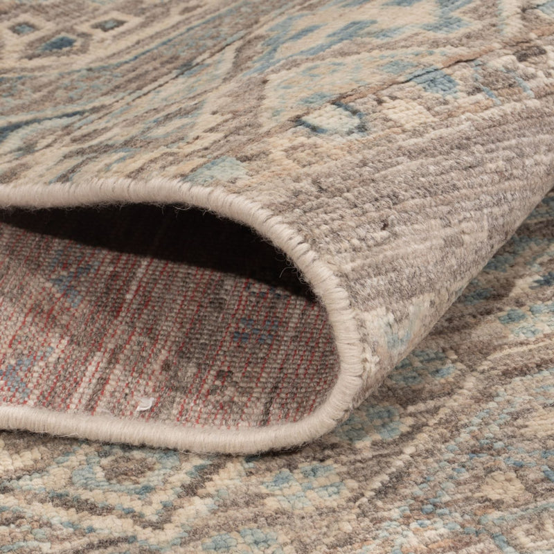 Tapis Ziegler - Shal - 186 x 120 cm - multicolore