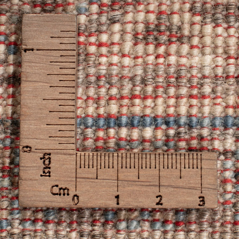 Tapis Ziegler - Shal - 186 x 120 cm - multicolore