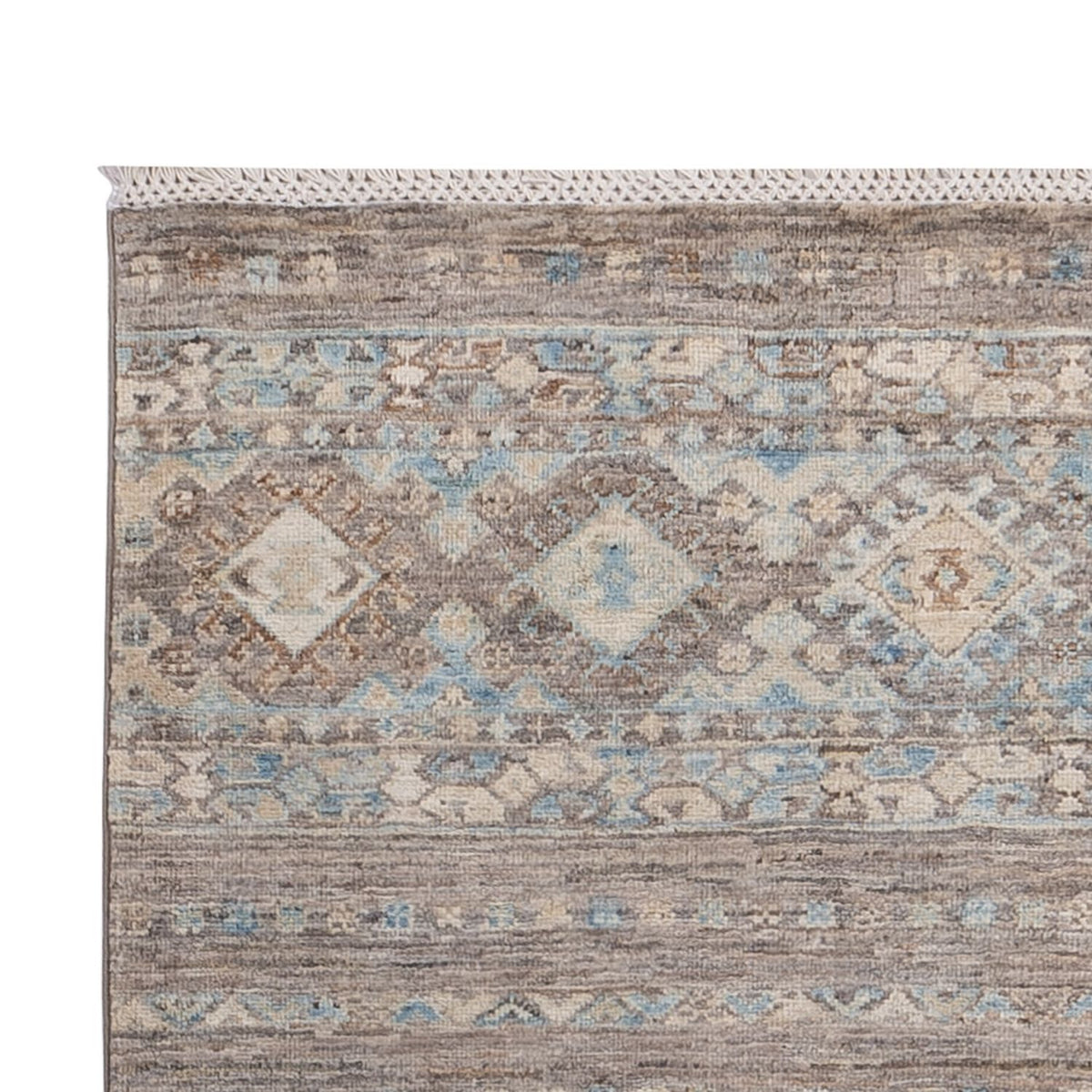 Tapis Ziegler - Shal - 182 x 120 cm - multicolore