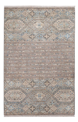 Tapis Ziegler - Shal - 180 x 116 cm - multicolore