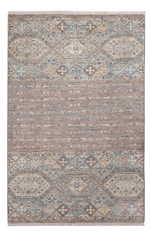 Tapis Ziegler - Shal - 180 x 116 cm - multicolore