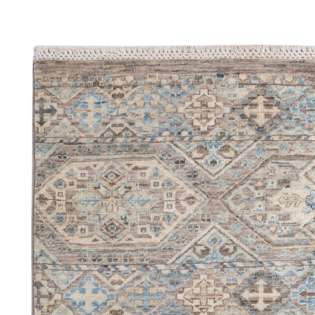 Tapis Ziegler - Shal - 180 x 116 cm - multicolore