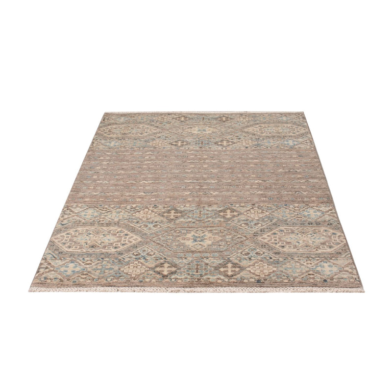 Tapis Ziegler - Shal - 180 x 116 cm - multicolore