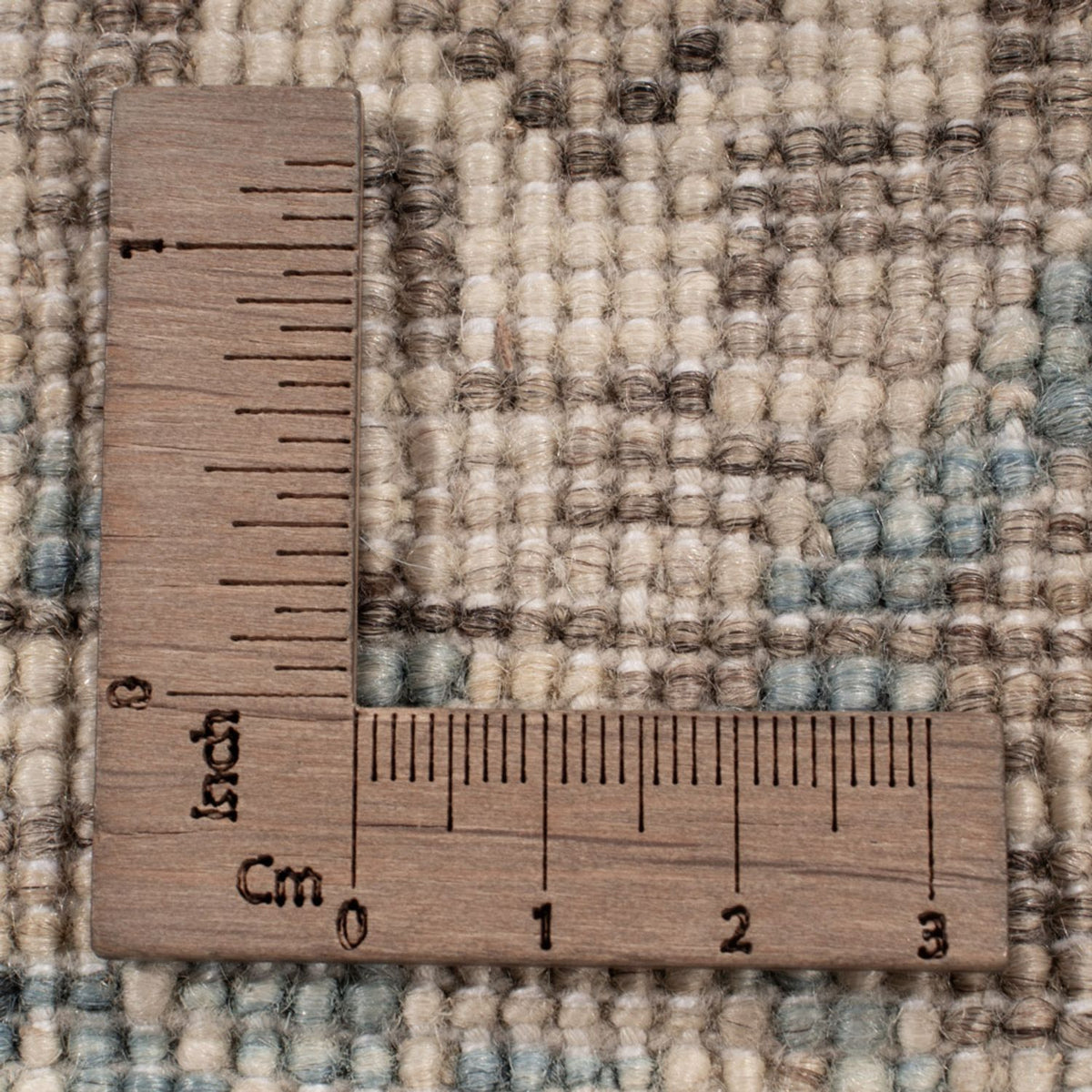 Tapis Ziegler - Shal - 180 x 116 cm - multicolore